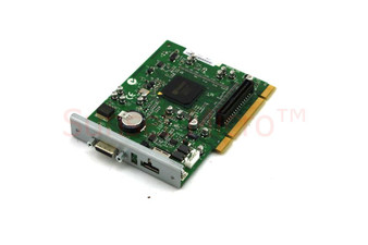 Lexmark 21J0065 40X2584 Scanner PCI Adapter Card 21J0080