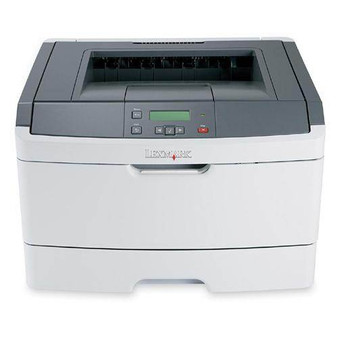 LEXMARK E360DN WORKGROUP LASER PRINTER 34S0500 REFURBISHED 90 DAY WARRANTY