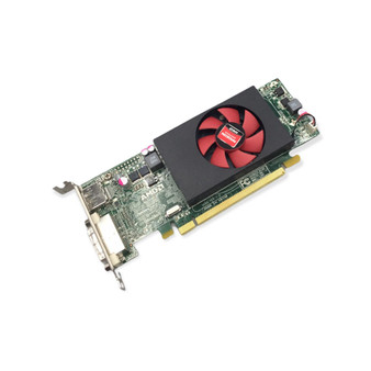 Dell AMD Radeon HD 8490 PCI Express x16 Low Profile Video Card 1GB GDDR3 DMHJ0 0DMHJ0