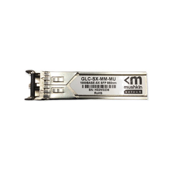 Compatible With Cisco 1000Base-SX SFP 850nm Transceiver Module GLC-SX-MM-MU