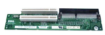 Lot of 5 Genuine Dell 062YVH 62YVH 2 Slot Riser Board for Optiplex GX240 GX260 PCI