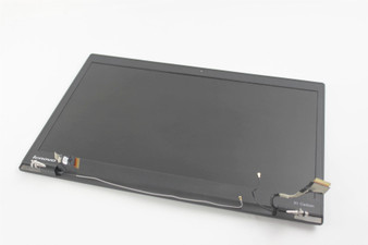 IBM Lenovo ThinkPad X1 Carbon Laptop Complete LCD Screen W/ Hinges 04Y1585 04Y1584