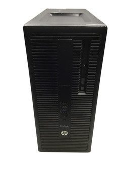 HP EliteDesk 800 G2 Tower i5-6500 3.20GHz 16GB 2TB HDD WIFI Win 10 Pro