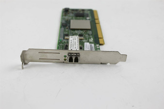 EMULEX PCI-X FC Video Card High Profile FC1020059-01A