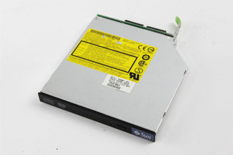 SUN Panasonic SR-8178-B DVD-ROM SATA Optical Drive W/ Port Adapter 371-1599-01