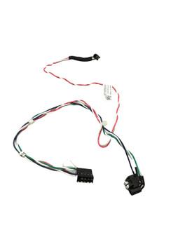 Dell 51K2C Vostro 430 LED Power Switch Cable 16" 9PIN CN-051K2C