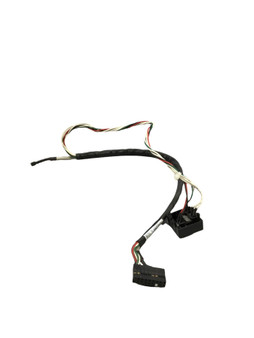 455796-002 - Power Button/ LED Cable For HP Z400 Workstation switch