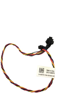 606TM OEM Dell Optiplex 3020 Small Form Factor SFF LED Push Power Button Cable