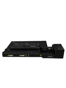 IBM Lenovo 04Y2074 SD20A23328 Docking Station Port Replicator USB 3.0 NO PSU