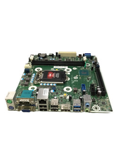 HP ProDesk 400 G3 SFF MS-7A02 LGA 1151 DDR4 Motherboard 798930-001 799156-001