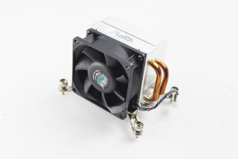 HP ProDesk 400 600 G1 EliteDesk 800 G1 Z230 SFF Cooling Fan&Heatsink 730366-001