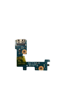 Dell Latitude E5440 USB & WiFi Switch Board VAW30 LS-9833P