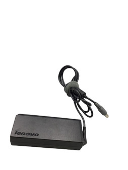 Lenovo 42T4426  42T4427 AC Power Adapter Charger 20V 4.5A