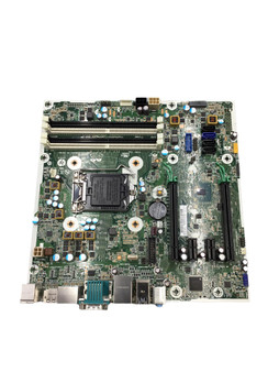 HP Z240 SFF Motherboard LGA1151 837344-001 795003-001 837345-001
