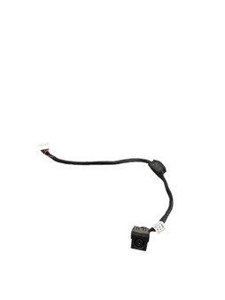 Dell Latitude E6520 Series Power Jack With Cable 20NP9 -- 020NP9