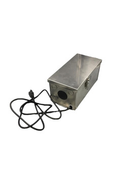 MCWONG TRANSFORMER MOUNTING 100VA MTM0100-15-SS