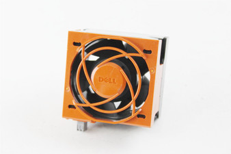 Dell PowerEdge R710 Server Delta PFC0612DE Cooling Fan 90XRN 090XRN CHHRN-A00