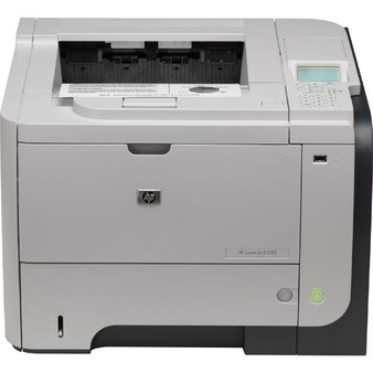 HP Laserjet Enterprise P3015DN Laser Printer  CE528A 111