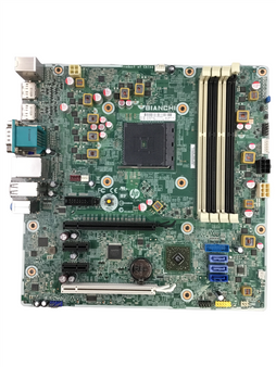 HP Elite 705 G2 Motherboard 798571-001