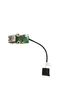 FOR Lenovo ThinkPad 14" T450s USB Port Board w/Cable DC02C006K00