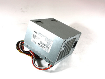 Genuine   Dell F255E-00 Computer Power Supply 255W 0PW115