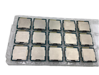 Lot of 15 Intel Pentium G2020 2.90GHz Dual-Core CPU Processor SR10H LGA1155 Socket