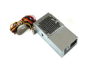 Dell Optiplex 990 Desktop Computer Power Supply 250W 07GC81 /AP