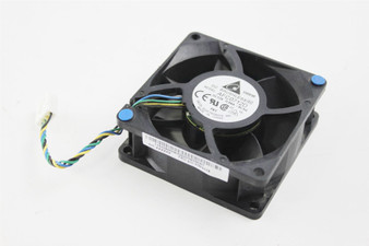 IBM Lenovo Thinkcentre M58 USFF M58p 7479 A4U SFF Delta AFC0712D Cooling Fan 4-PIN 4-WIRE 12VDC 0.66A 70x70x26mm AFC0712D 43N9428 43N9398