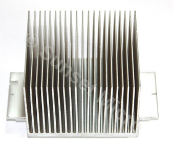 Dell Dimension C521 Desktop Heatsink 0C6119 0DT221 0JX469