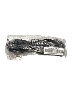 Dell 50.7A224.011-R USB 2.0 Black Cable Dual Ferrite High QLTY USB A to B Male