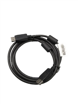 Hotron 50.7C518.031 DisplayPort Cable E246588