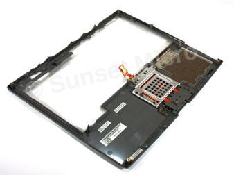 Dell Latitude D600 Laptop Palmrest with Touchpad 0X3677