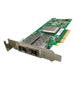 HP QLE2562 8GB Fiber Channel Low Profile PCIe HBA Card 489191-001