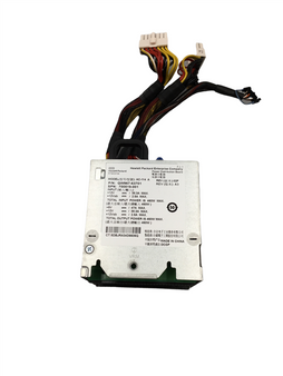 HP POWER REGULATOR FOR HP D3600/D3700/D3710 ENCLOSURE QW967-63701 700519-001