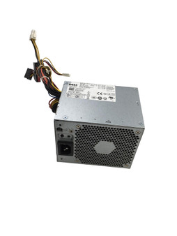 Dell 0WU123 Power Supply WU123 L255P-01 PS-5261-3DF-LF Power Supply Dell 0WU123 Power Supply WU123 L255P-01 PS-5261-3DF-LF Power Supply