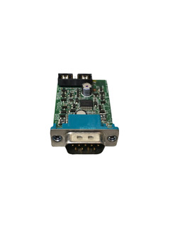 HP 638946-001 rp5800 Retail System Serial Port Adapter Card