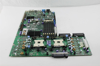 Dell PowerEdge 2800 2850 1U System Motherboard Socket 604 0T7916 T7916