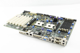 HP Proliant ML370 G3 Server Motherboard mPGA604 290559-001 011653-001