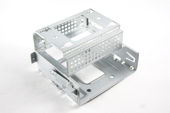 HP Pro 3120 3130 SFF Hard Drive Caddy & Optical Drive Mount Cage 513450-001