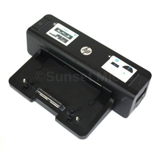 HP 2012 230W Docking Station A7E34UT