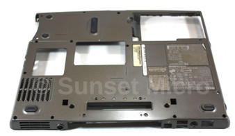Dell Latitude D610 Inspiron 1300 Laptop Bottom Base Case Cover 0D4560