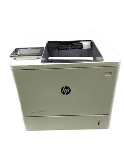HP LaserJet Enterprise M611N Monochrome Workgroup Printer 7PS84A