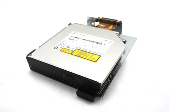 Dell PowerEdge 2850 Server GCR-8240N SATA CD-ROM Optical Drive W/ Mount & Cable P8403 0P8403 M4989