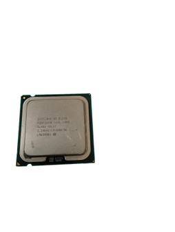 Intel Pentium E2200 2.20GHz Dual Core 1MB 800MHz SLA8X LGA 775 Processor