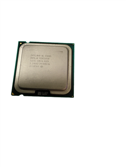 Intel Pentium Dual-Core E5800 SLGTG CPU 800/3.2 GHz LGA 775