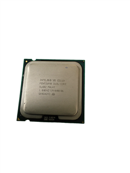 Intel Pentium E2160 Dual-Core 1.8Ghz/1M/800Mz LGA775 SLA8Z Desktop CPU Processor