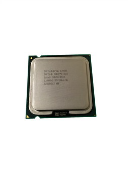Intel Core 2Duo  E7400 2.80GHz 3MB 1066MHz LGA775 Processor CPU SLGW3
