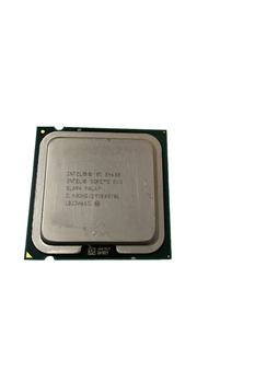 INTEL SLA94 CORE 2 DUO E4600 2.4GHZ 800MHZ 2MB LGA 775 CPU