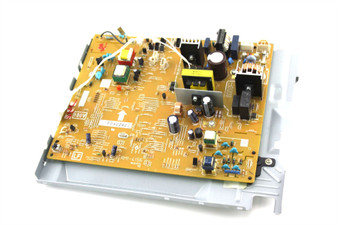 HP LaserJet P2015 Printer Power Supply ECU Engine Control Unit 110V RM1-4156