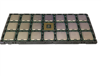 LOT OF (21)Intel SLB9Y E7400 Intel Core 2 Duo 2.8GHz/3MB/1066MHz LGA775 CPU Processor